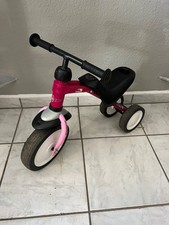 PUKY Rutscher Pukymoto Laufrad