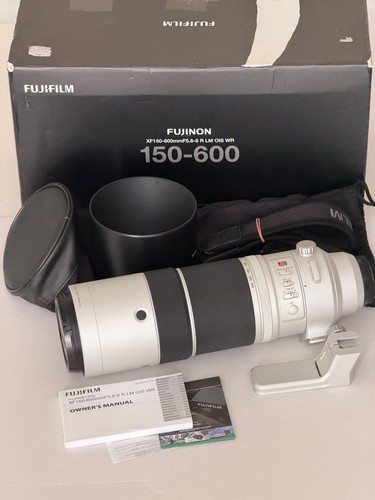 Fuji fujifilm fujinon - fujifilm,