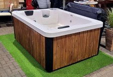 Whirlpools Hot Tub Garten SPA