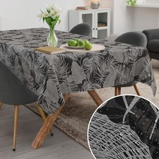 Wachstischdecke Wachstuch