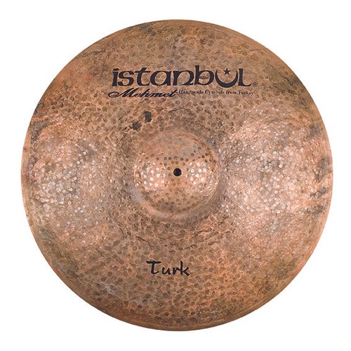 Istanbul mehmet turk jazz - turk, ride