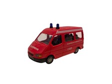 Rietze Ford Transit Feuerwehr
