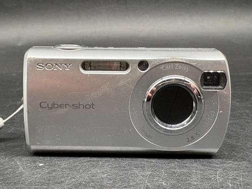 Sony cybershot dsc s40 carl - sony,