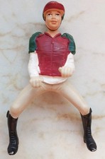 SCHLEICH Reiter Reiterin