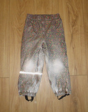 mikk-line Mädchen Thermo