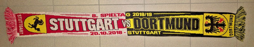 Vfb stuttgart borussia - -,