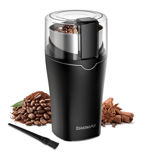 Kaffeemühle elektrisch 300w - elektrisch,
