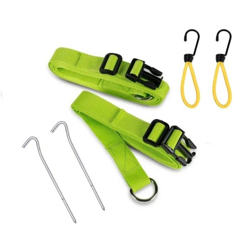 Kampa dometic sturmgurte - kampa,