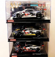 Carrera Digital 124 Chevrolet