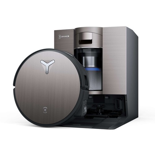 Ecovacs deebot x11 omnicyclone - ecovacs,