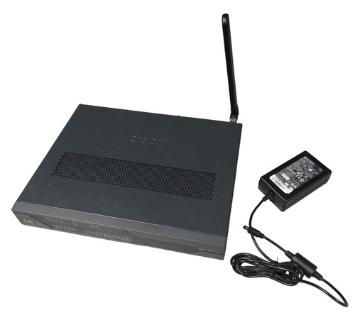 Cisco 881g isr - cisco, 4g