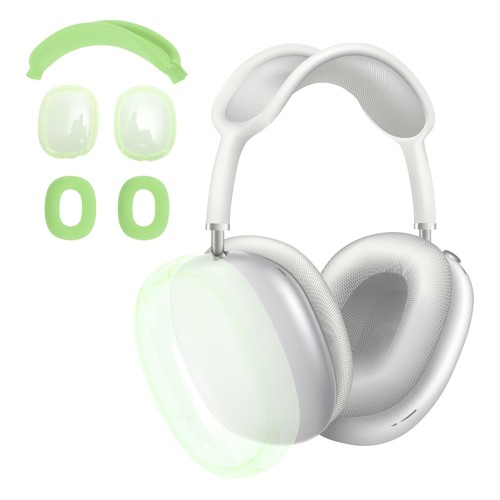 Airpod max hülle 1 mit - hülle,
