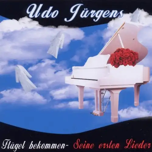 Udo jürgens flügel - jürgens,