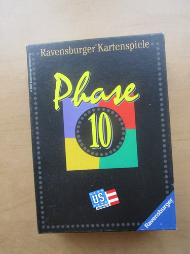 Phase von ravensburger - phase,