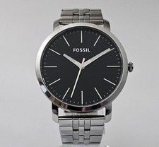 Fossil Herren-Armbanduhr BQ 2312