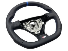 Tuning Lenkrad Leder