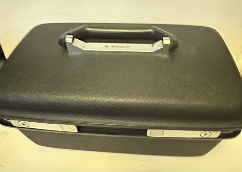 Vintage samsonite hartschalen - samsonite,