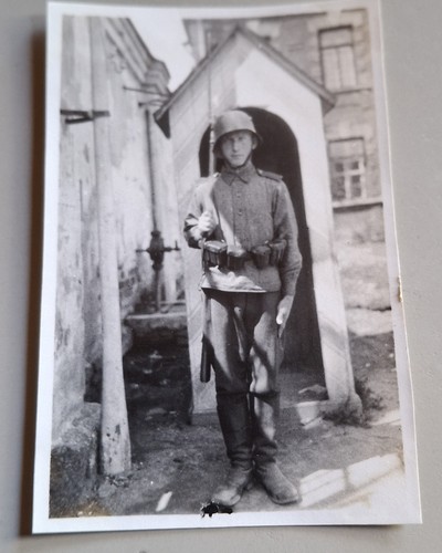 Altes foto vintage - vintage, mit