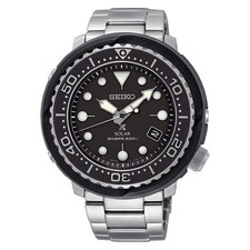 Seiko Solar Prospex Diver