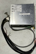 1x PARKER Digital Servo Drive