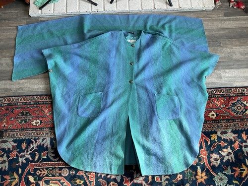 Vintage avoca ireland - , blue