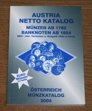 Austria Netto Katalog -