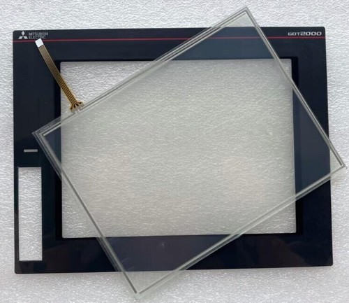 Touch screen panel - touch,