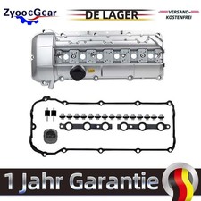 ALUMINIUM Ventildeckel mit