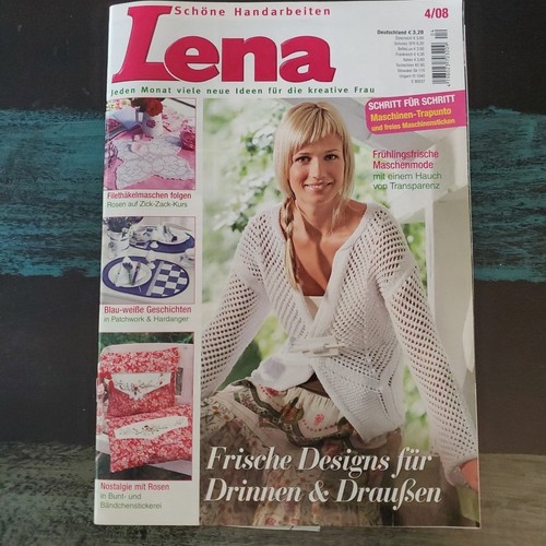 Lena schöne handarbeiten - lena;,