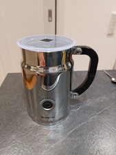 NESPRESSO AEROCCINO MILSCHÄUMER LATTE MODELL 3192!
