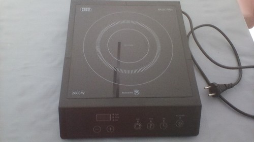 2000w induktionskochfeld - 2000w,