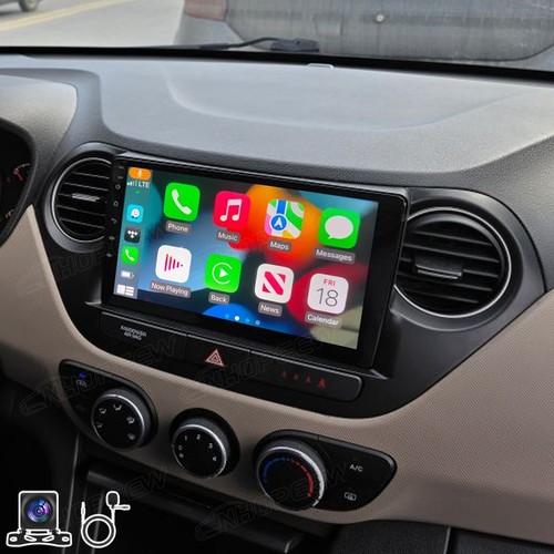 Carplay für hyundai i10 ii - carplay,