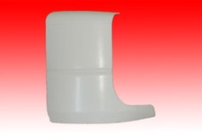 Windabweiser rechts passend