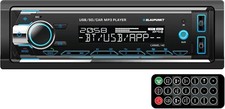 BLAUPUNKT Multimedia Car