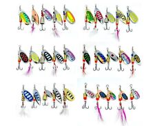 Miracle 5-er Spinner Set 4g 5g