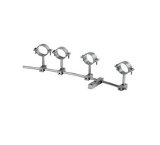 Multifeedhalter fach für - multifeedhalter, 4-fach
