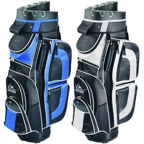 Longridge pro cart way - cart, 15