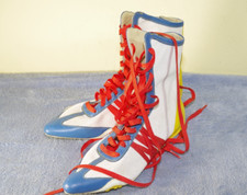 Ringer ,Boxschuhe Gr 37 neuwertig