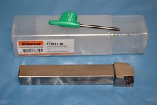 Garant Wendeplattenhalter