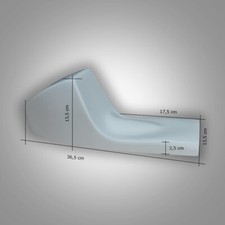 LR01 Moto Guzzi Cafe Racer