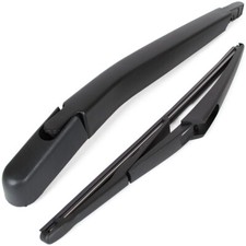 HECK WISCHERARM HINTEN +