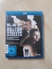BOSTON STREETS BLURAY MIT ETHAN HAWKE , MARK RUFFALLO UND AMANDA PEET 