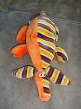 Perlsacktier Erdferkel groß