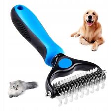 Fellbürste Entfilzungskamm