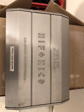 Hifonics Zeus Subwoofer Und Endstufen