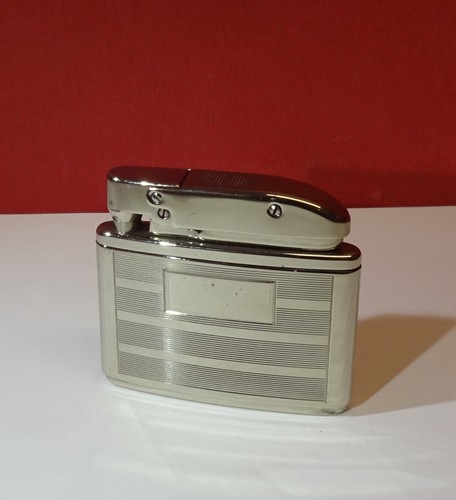 Altes consul benzinfeuerzeug - consul,