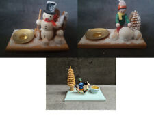 Kerzenhalter ALT Erzgebirge