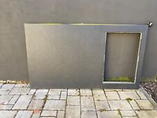 Küchenarbeitsplatte Naturstein Arbeitsplatte Nero Assoluto Küche Granitplatte