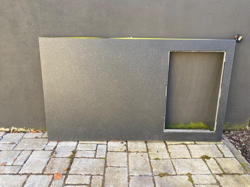 Küchenarbeitsplatte