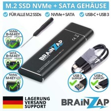 M.2 M2 NGFF NVMe SATA III